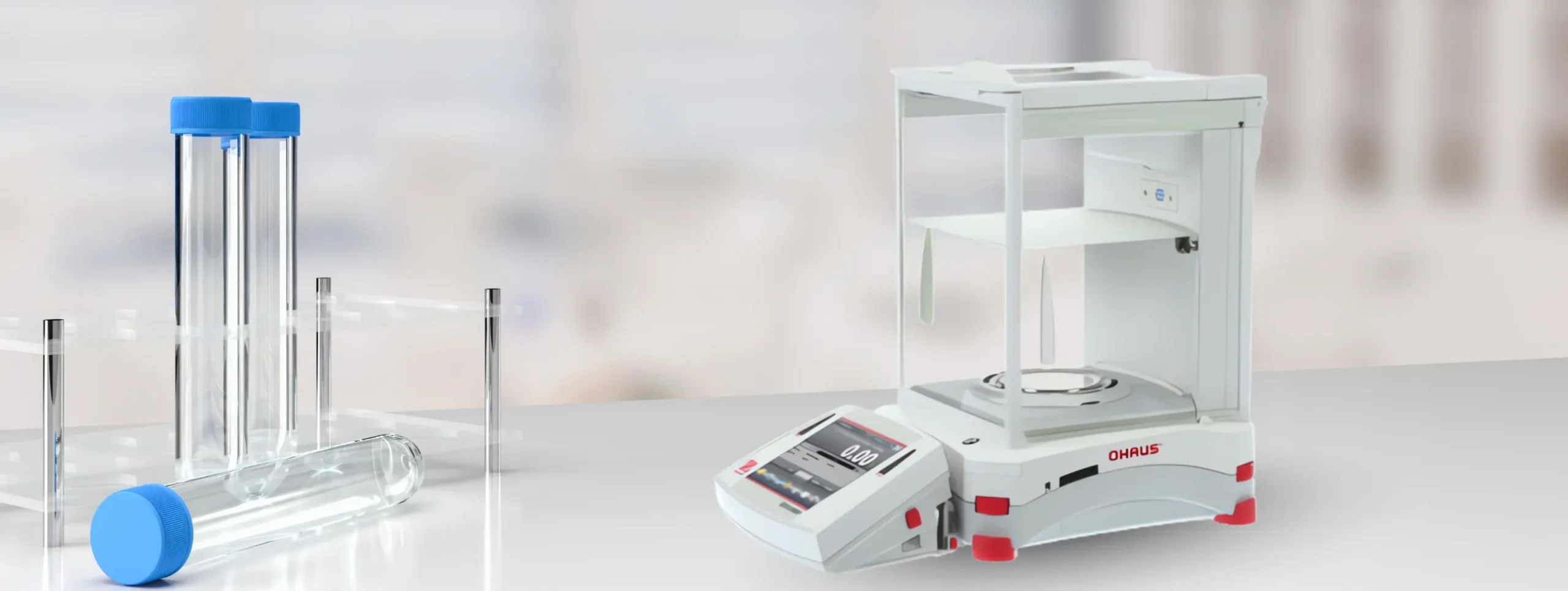 Analytical Instruments Distributor India | Optilab Technologies