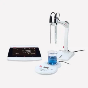 AQUASEARCHER™ AB41PH Bench Meter