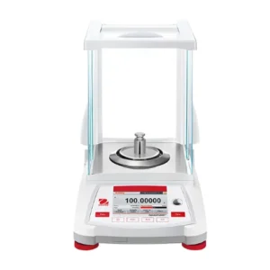 Adventurer™ Semi-Micro