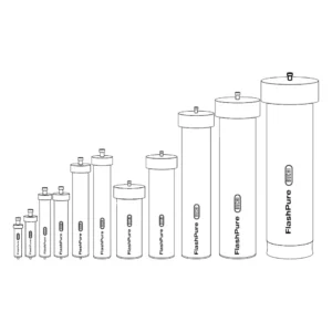 Flash­Pure Cartridges