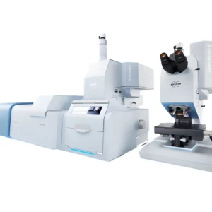 HYPERION II FT-IR and QCL Microscope