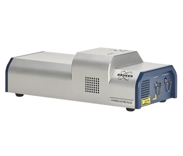 HyperFlux Raman Analyzer | Raman Spectroscopy System