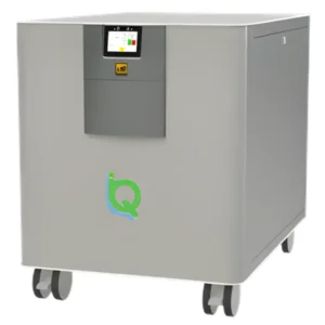 NGA CASTORE XL iQ MP AES