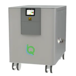 NGA CASTORE XS iQ SHI