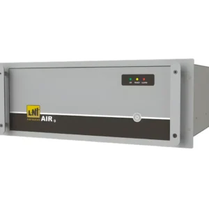 Z4 laser gas generator (BEAM 1.0)