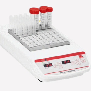 4 Block Dry Block Heaters