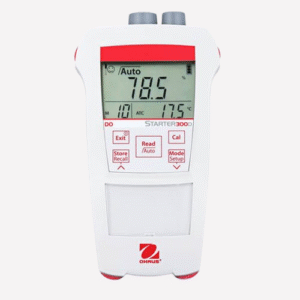 Starter 300D DO Portable