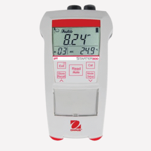 Starter 300 pH Portable