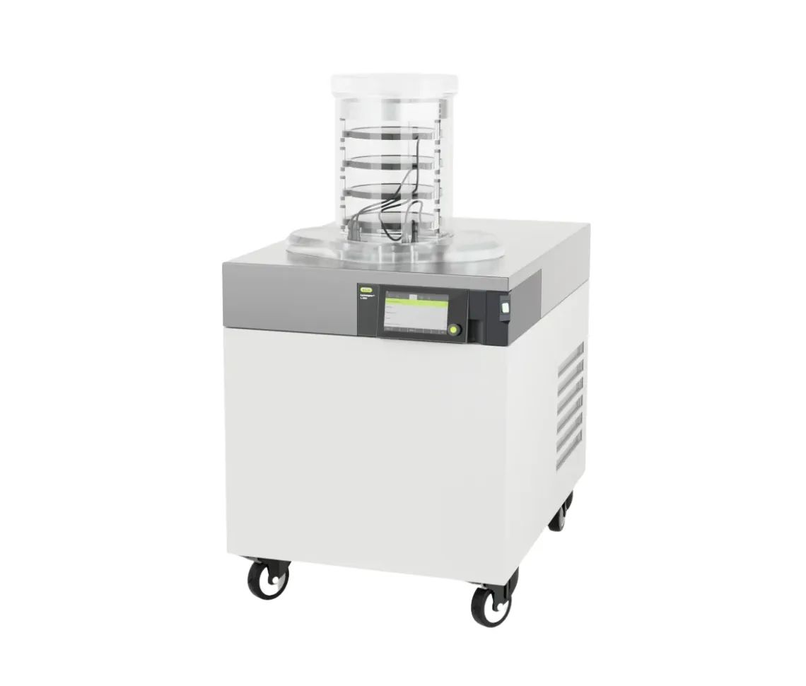 Lyovapor™ L-300