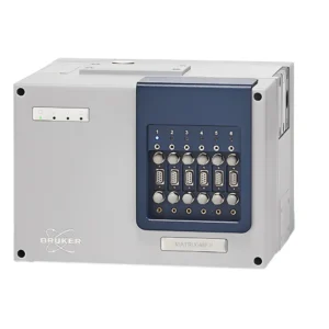 MATRIX-MF II FT-IR Reaction Monitoring