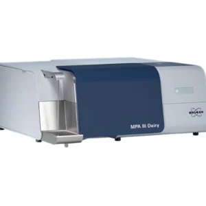 MPA III Dairy Analyzer