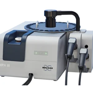 MPA III Multi Purpose Analyzer