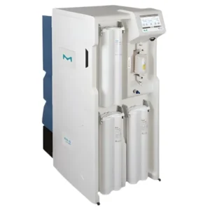Milli-Q® CLX 7000 Connected Water Purification Systems
