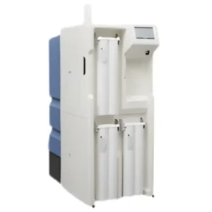 Milli-Q® HX 7000 SD Connected, All-In-One Water Purification Systems