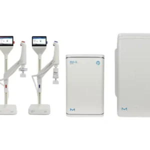 Milli-Q® IQ 7003/05/10/15 Ultrapure and Pure Lab Water Purification System