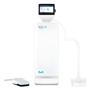 Milli-Q® IQ Element Water Purification & Dispensing Unit