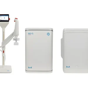 Milli-Q® IX 7003/05/10/15 Pure Water System