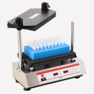 Multi Tube Vortex Mixers