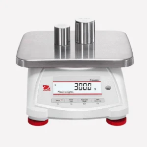 Pioneer™ Precision High Capacity main