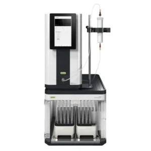 Pure Essential Flash Chromatography System