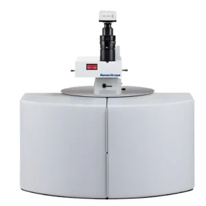 RamanScope III FT-Raman Microscope
