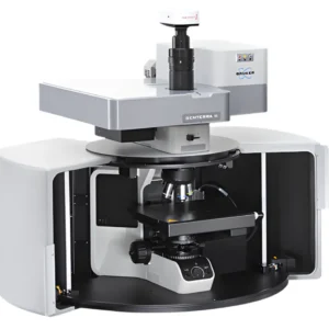 SENTERRA II Raman Microscope