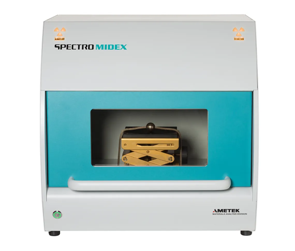 SPECTRO MIDEX