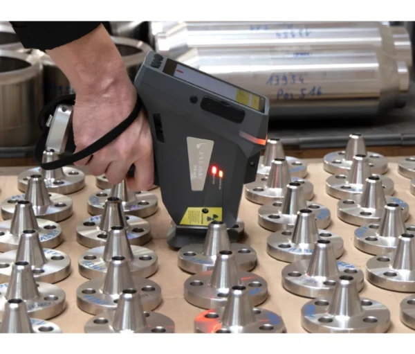 Spectro Rf Generator Spectro XSort Metal | Handheld XRF Analyzer