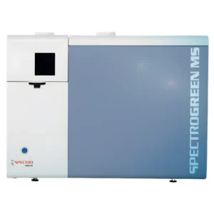 Spectrogreen MS