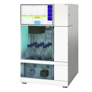 Sepiatec SFC Systems