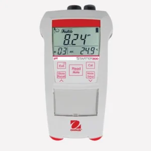 Starter 300 pH Portable