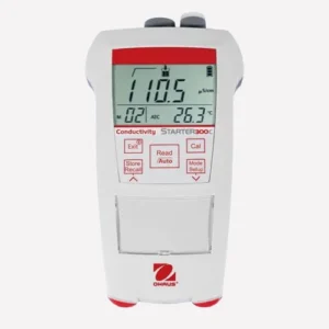 Starter 300C Conductivity Portable