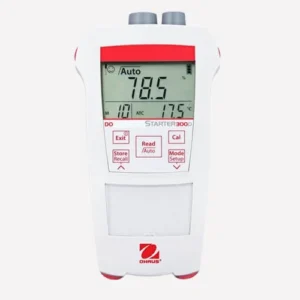 Starter 300D DO Portable