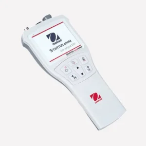 Starter 400M pH & Conductivity Portable main