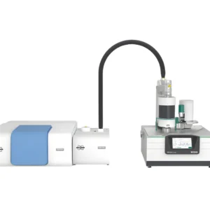 TG-FTIR Thermogravimetric Analysis