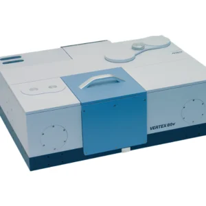 VERTEX 80/80v FT-IR Spectrometers