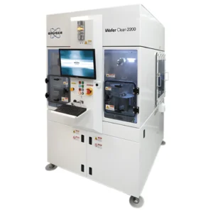 Wafer Clean 2200