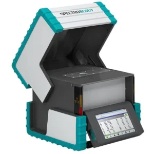 SPECTROSCOUT