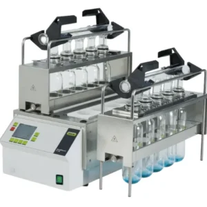 Speed­Digester K-425 / K-436 / K-439